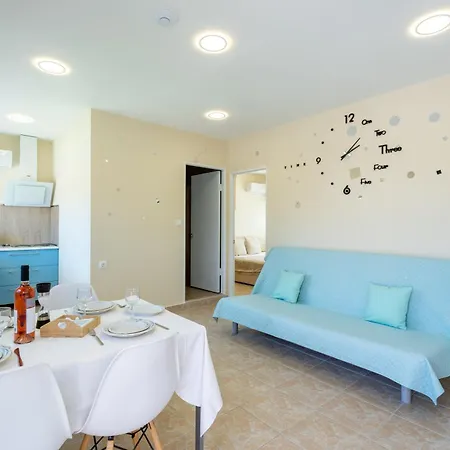 Modular Bungalows With Heated Pool Artemis Greece Exteriér fotografie