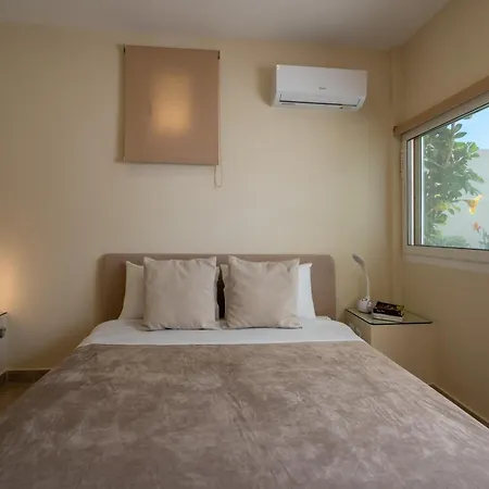 Modular Bungalows With Heated Pool Artemis Greece Exteriér fotografie