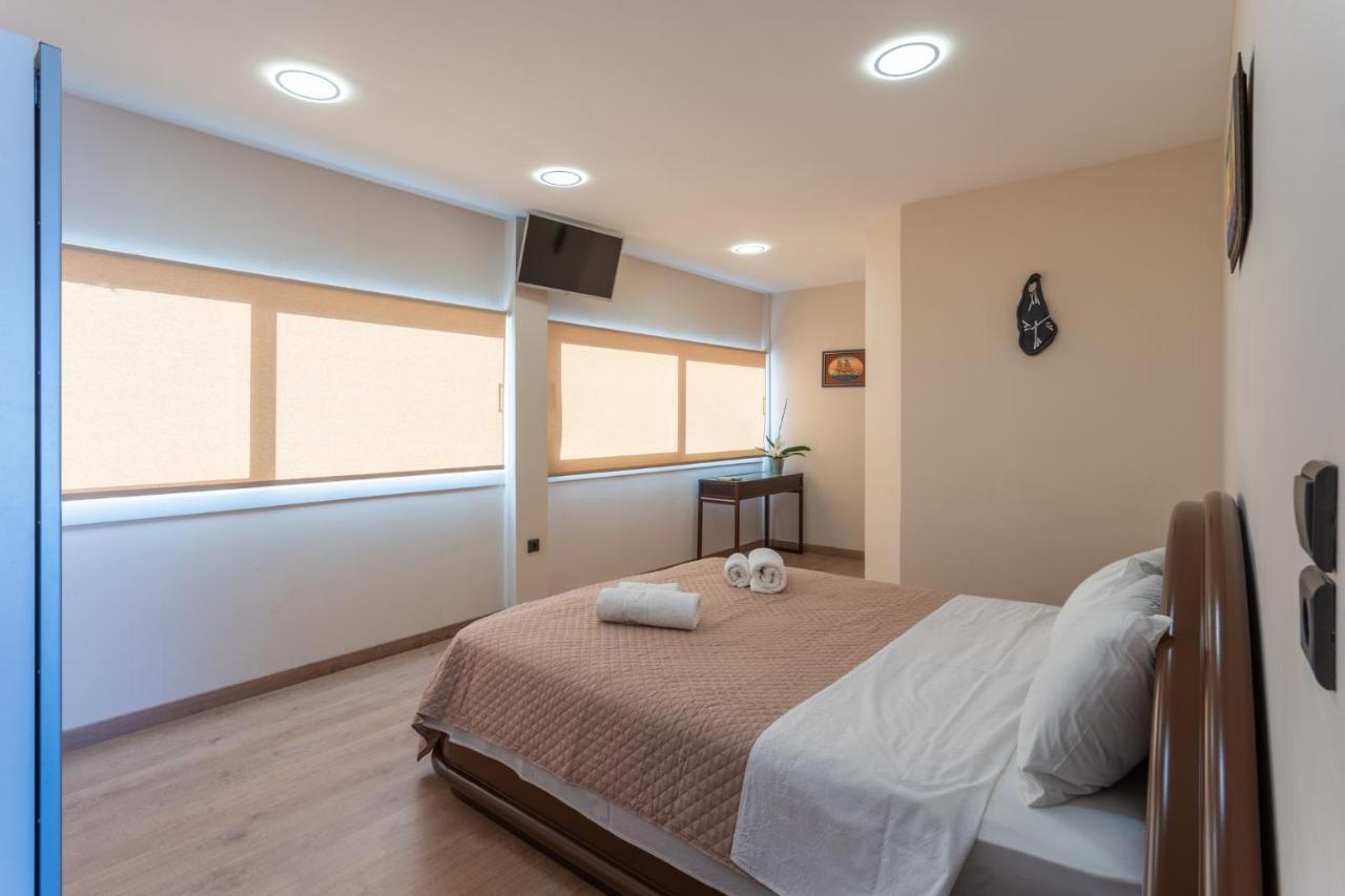Modular With Heated Pool Artemis Greece Holiday home