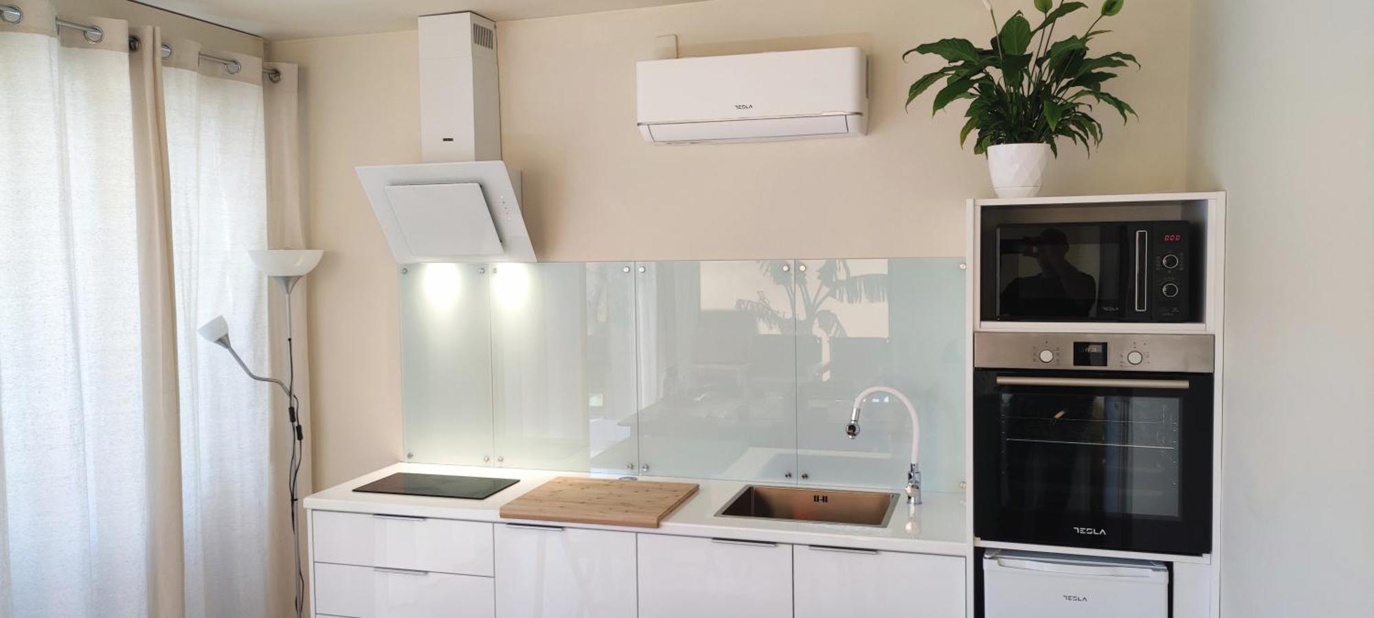 Modular With Heated Pool Artemis Greece Prázdninový dům