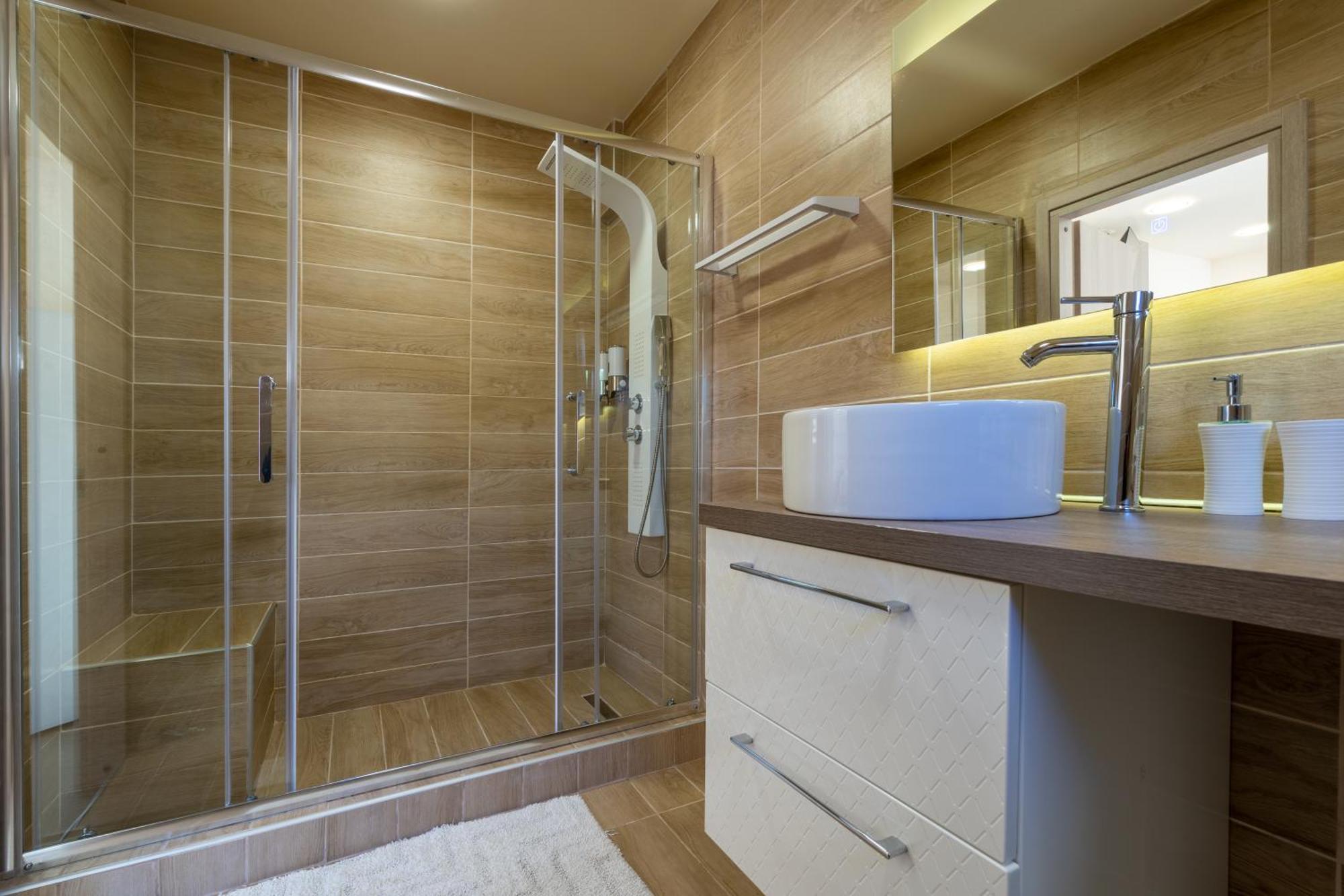 Modular With Heated Pool Artemis Greece Artemida (Attica)