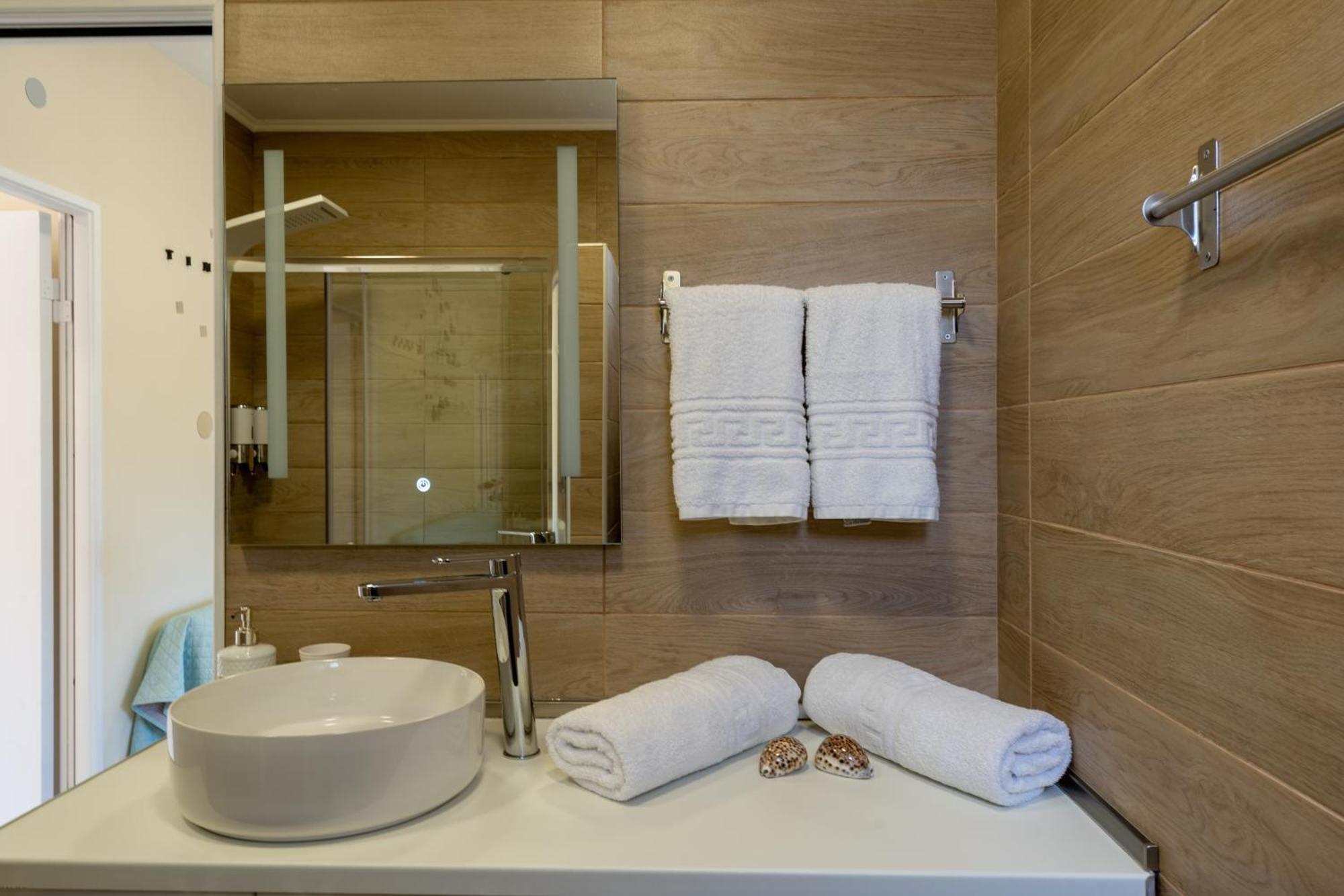 Holiday home Modular With Heated Pool Artemis Greece Artemida (Attica)