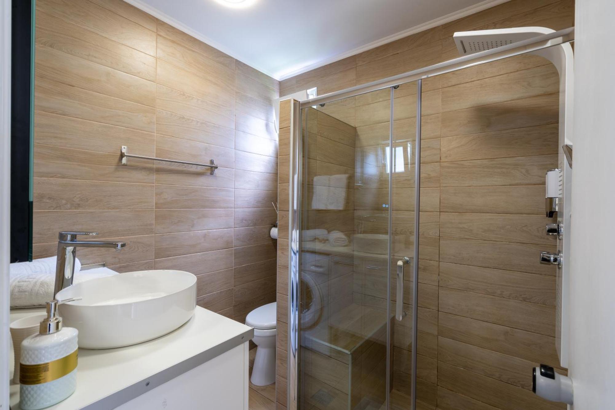 Holiday home Modular With Heated Pool Artemis Greece Artemida (Attica)