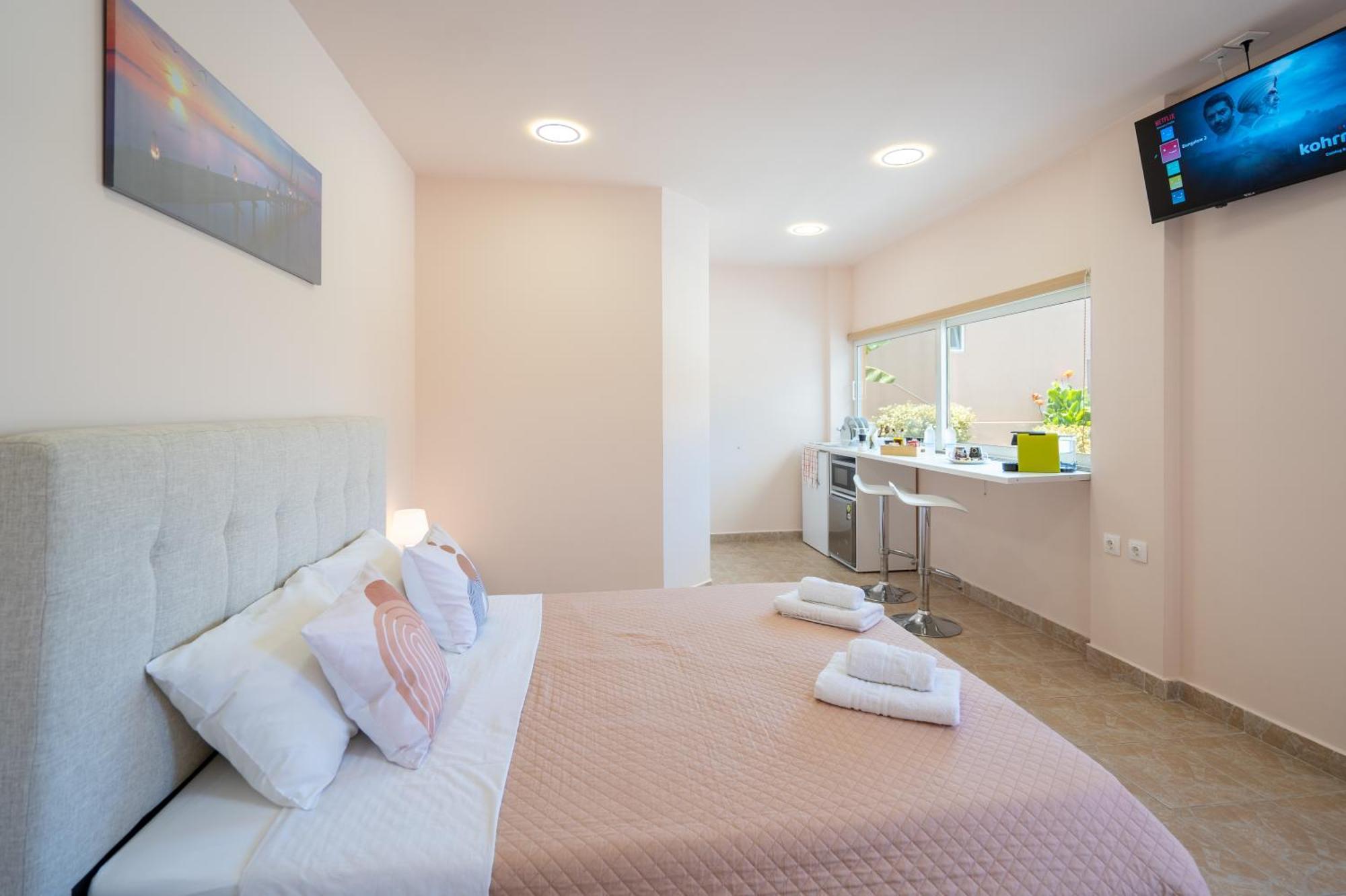 Holiday home Modular With Heated Pool Artemis Greece *