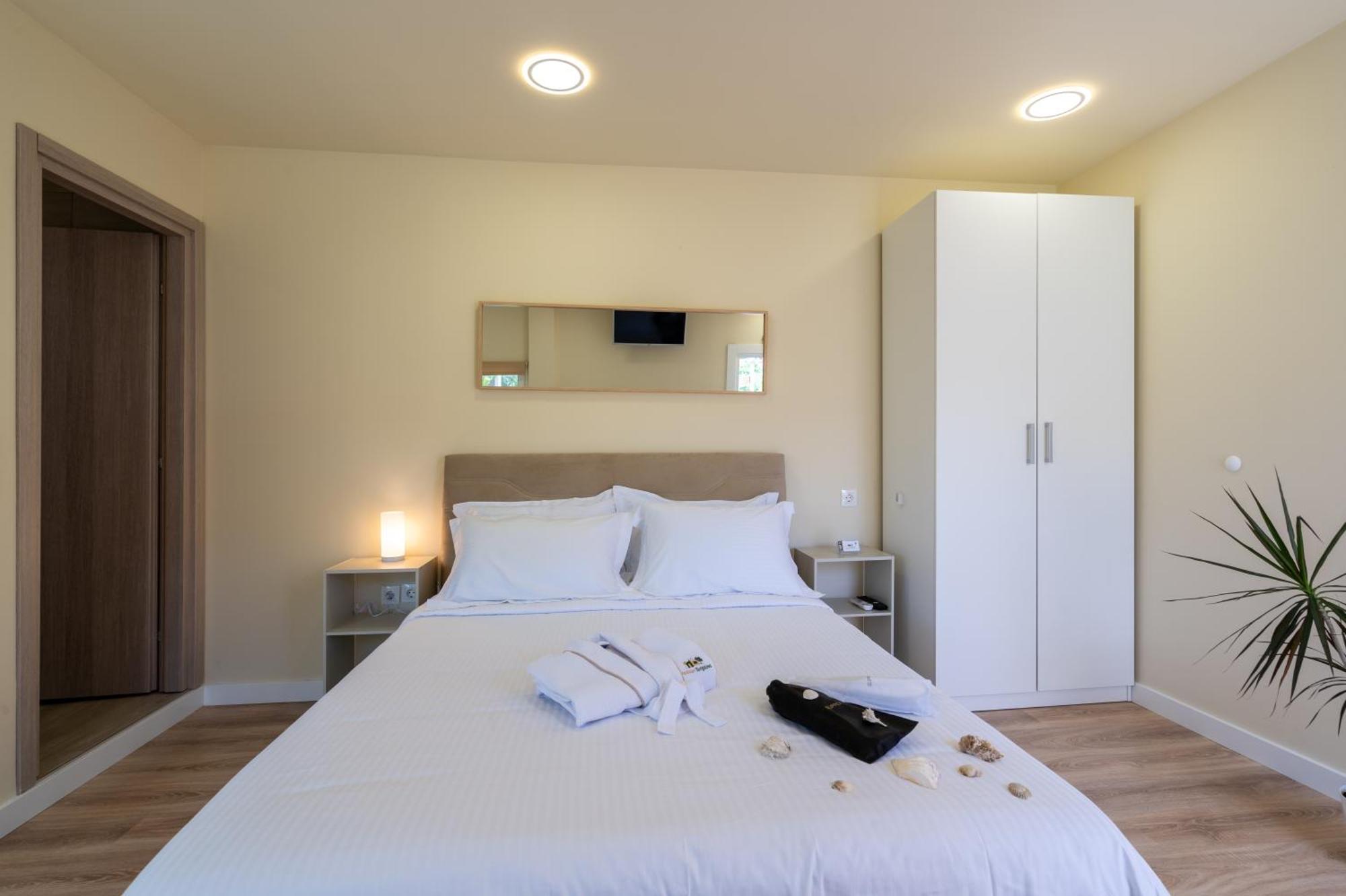 Holiday home Modular With Heated Pool Artemis Greece *