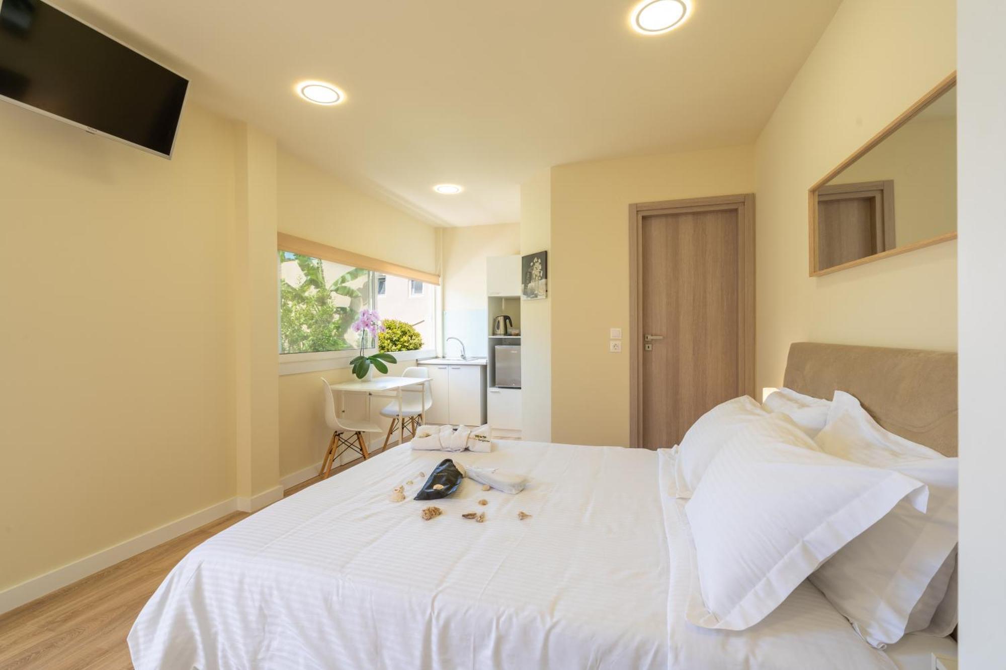 Modular With Heated Pool Artemis Greece * Artemida (Attica)